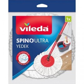 Vileda Spino Ultra Yedek Paspas